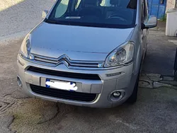 Usata 2015 Citroën Berlingo Monovolume | 7000 € (Buon prezzo)