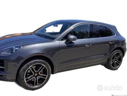 Usata 2021 Porsche Macan SUV | 55.000 €