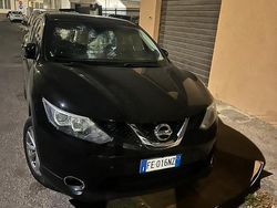 Nero Usata 2016 Nissan Qashqai SUV | 13.000 €