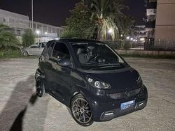 Usata 2012 Smart ForTwo Coupé Passion Due volumi | 5500 € (Buon prezzo)