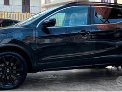Nero Usata 2021 Nissan Qashqai N-TEC SUV | 18.000 € (Buon prezzo)