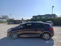 Usata 2015 Citroën DS5 Due volumi | 10.500 € (Buon prezzo)