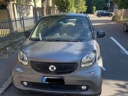 Usata 2018 Smart ForTwo Coupé Passion Due volumi | 15.000 € (Buon prezzo)