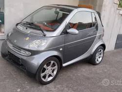 Usata 2004 Smart ForTwo Cabrio Cabrio | 3500 € (Buon prezzo)
