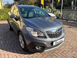 Grigio Usata 2014 Opel Mokka SUV | 9500 € (Buon prezzo)