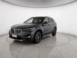 Grigio Usata 2021 BMW X1 xLine SUV | 24.900 € (Buon prezzo)