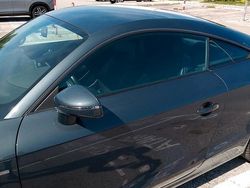 Grigio Usata 2009 Audi TT Coupé | 11.500 € (Buon prezzo)