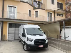 Bianco Usata 2023 Ford Transit Trend Furgone | 13.990 € (Super prezzo)