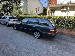 Usata 2006 Mercedes E280 Avantgarde Station wagon | 5100 € (Buon prezzo)