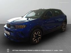 Kolibri blue Nuova 2025 Opel Mokka S SUV | 22.700 € (Buon prezzo)