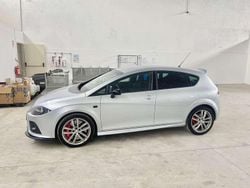 Usata 2007 Seat Leon CUPRA Tre volumi | 10.500 €