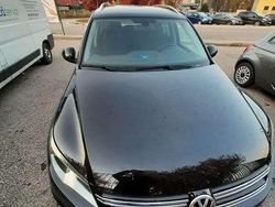 Nero Usata 2016 VW Tiguan Sport SUV | 14.000 € (Ottimo prezzo)