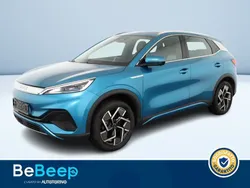Blu metallizzato Usata 2023 BYD Atto 3 Comfort SUV | 25.500 € (Super prezzo)