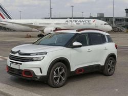 Bianco Usata 2019 Citroën C5 Aircross Feel SUV | 15.400 € (Buon prezzo)