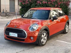 Usata 2018 Mini One D Due volumi | 11.300 € (Buon prezzo)