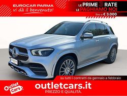 Argento Usata 2022 Mercedes GLE300 Premium SUV | 54.900 € (Buon prezzo)
