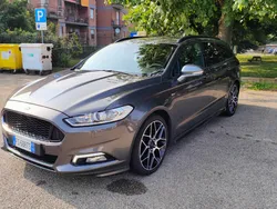 Usata 2018 Ford Mondeo ST-Line Station wagon | 12.000 € (Buon prezzo)