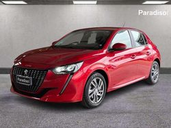 Bordeaux Usata 2021 Peugeot 208 Active Due volumi | 15.700 € (Cara)