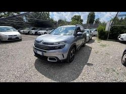Grigio Usata 2021 Citroën C5 Aircross Shine SUV | 15.500 € (Ottimo prezzo)