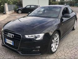 Usata 2013 Audi A5 S-Line Coupé | 10.000 € (Super prezzo)