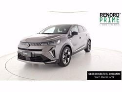 Grigio scuro Usata 2025 Renault Symbioz Iconic SUV | 25.900 € (Super prezzo)
