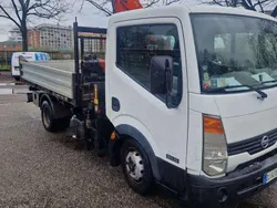 Bianco Usata 2007 Nissan Cabstar Pick-up | 14.900 €