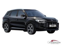 Nero Nuova 2025 MG ZS Comfort | 17.600 € (Ottimo prezzo)
