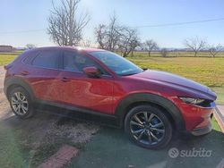 Rosso Usata 2019 Mazda CX-30 SUV | 13.500 € (Buon prezzo)