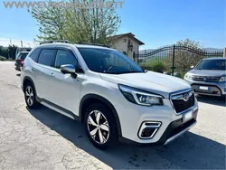 Bianco Usata 2020 Subaru Forester Premium SUV | 24.500 € (Buon prezzo)