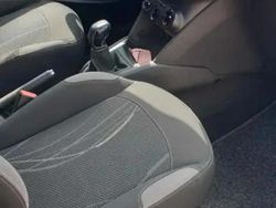 Nero Usata 2013 Peugeot 208 Due volumi | 7150 € (Molto cara)