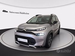 Grigio Usata 2023 Citroën C3 Aircross Feel SUV | 14.900 € (Buon prezzo)