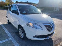 Usata 2011 Lancia Ypsilon Due volumi | 4200 € (Buon prezzo)