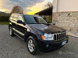 Nero Usata 2005 Jeep Grand Cherokee SUV | 24.000 €