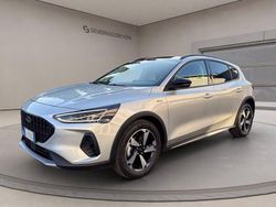 Usata 2023 Ford Focus Active | 21.300 € (Buon prezzo)