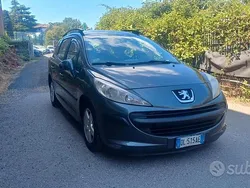 Grigio Usata 2007 Peugeot 207 Station wagon | 2900 € (Ottimo prezzo)