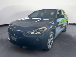 Grigio Usata 2018 BMW X2 Advantage SUV | 20.500 € (Super prezzo)