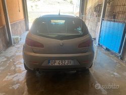 Usata 2008 Alfa Romeo 147 Progression Due volumi | 2500 € (Buon prezzo)