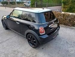 Nero Usata 2007 Mini Cooper Due volumi | 2800 € (Ottimo prezzo)