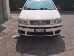 Usata 2008 Fiat Punto Due volumi | 1500 € (Buon prezzo)