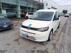Bianco / pastello Nuova 2025 VW Caddy Maxi Monovolume | 42.200 € (Buon prezzo)