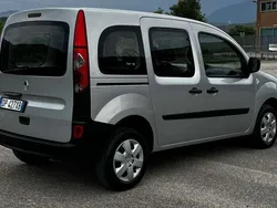 Argento Usata 2008 Renault Kangoo Expression Monovolume | 3000 €