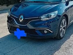 Usata 2017 Renault Scénic IV Monovolume | 9900 €