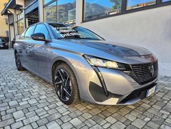 Grigio Usata 2022 Peugeot 308 Allure Station wagon | 15.900 € (Buon prezzo)