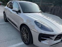 Bianco Usata 2019 Porsche Macan SUV | 49.000 € (Cara)