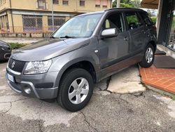 Grigio Usata 2006 Suzuki Grand Vitara SUV | 7500 € (Molto cara)