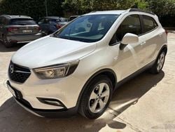 Bianco Usata 2016 Opel Mokka X S SUV | 8000 € (Ottimo prezzo)