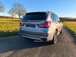 Grigio Usata 2018 BMW X5 M Sport SUV | 27.999 € (Cara)