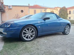 Usata 2005 Alfa Romeo GTV | 9800 € (Ottimo prezzo)