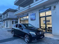Nero Usata 2017 Mercedes GLE350 Premium Plus SUV | 23.150 € (Super prezzo)