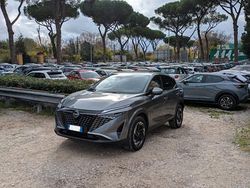 Grigio Usata 2025 Nissan Qashqai 360º SUV | 25.500 € (Buon prezzo)